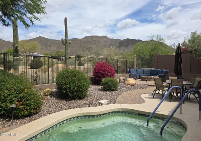 Homes for sale in Anthem, AZ | 2136 W Camargo Dr, Anthem, AZ 85086 | MLS# 7016001