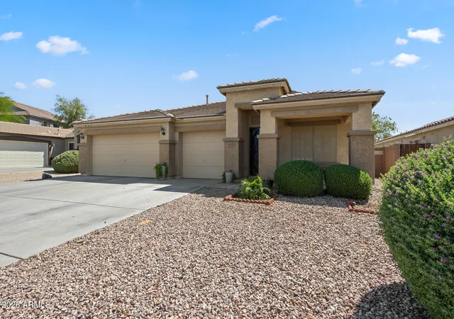 18th image of 3831 N 297th Ave, Buckeye, AZ 85396 | MLS# 7018189