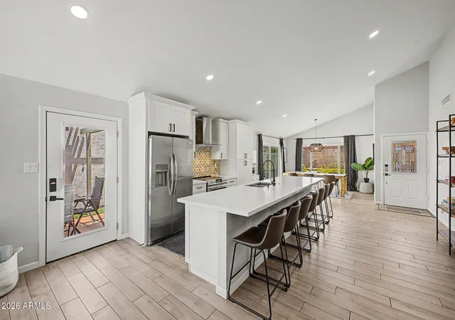 Photo 3 of Single family home for sale at 2518 N 87th Terrace, Scottsdale, AZ 85257 | MLS# 7018188 | Listing updated on 2026-08-28