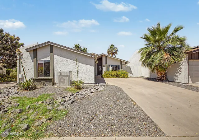 Photo 4 of Single family home for sale at 2518 N 87th Terrace, Scottsdale, AZ 85257 | MLS# 7018188 | Listing updated on 2026-08-28