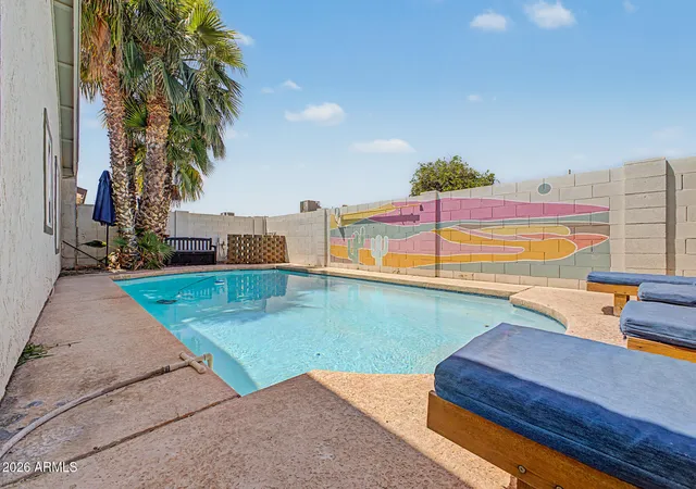 Photo 3 of Single family home for sale at 2518 N 87th Terrace, Scottsdale, AZ 85257 | MLS# 7018188 | Listing updated on 2026-08-28