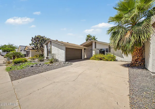 Photo 1 of Single family home for sale at 2518 N 87th Terrace, Scottsdale, AZ 85257 | MLS# 7018188 | Listing updated on 2026-08-28