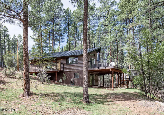 Homes for sale in Pine, AZ | 6456 W Kenny Cir, Pine, AZ 85544 | MLS# 7013884