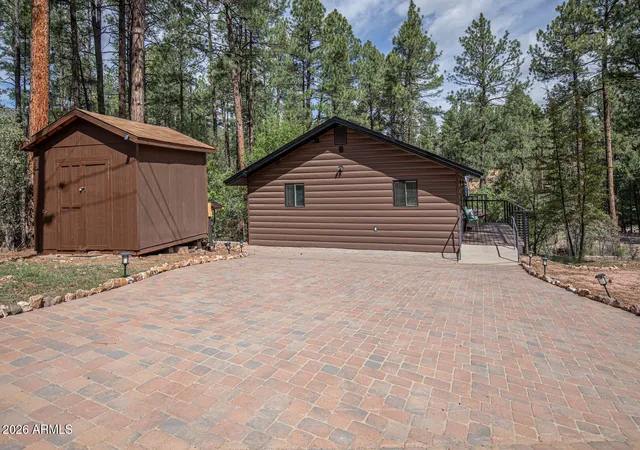 Photo 3 of Single family home for sale at 6456 W Kenny Cir, Pine, AZ 85544 | MLS# 7013884 | Listing updated on 2026-10-05