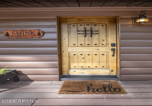 Photo 4 of Sale Pending at 6456 W Kenny Cir, Pine, AZ 85544 | MLS# 7013884 | Listing updated on 2026-10-14