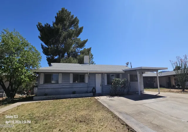 Homes for sale in Sierra Vista, AZ | 18 W Kayetan Dr, Sierra Vista, AZ 85635 | MLS# 7013962