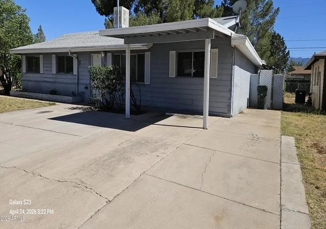 Homes for sale in Sierra Vista, AZ | 18 W Kayetan Dr, Sierra Vista, AZ 85635 | MLS# 7013962