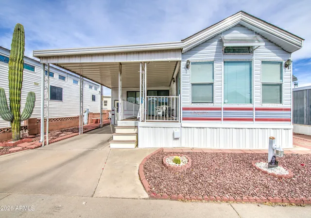 Homes for sale in Mesa, AZ | 7750 E Broadway Rd #202, Mesa, AZ 85208 | MLS# 7013889