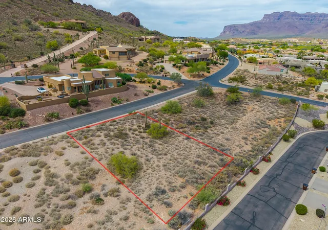 Homes for sale in Gold Canyon, AZ | 5153 S Gold Canyon Dr #3, Gold Canyon, AZ 85118 | MLS# 7014576