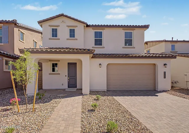 Photo 1 of Single family home for sale at 21509 E Timberline Rd, Queen Creek, AZ 85142 | MLS# 7014339 | Listing updated on 2026-10-09
