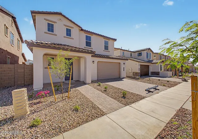 Photo 2 of Single family home for sale at 21509 E Timberline Rd, Queen Creek, AZ 85142 | MLS# 7014339 | Listing updated on 2026-10-09