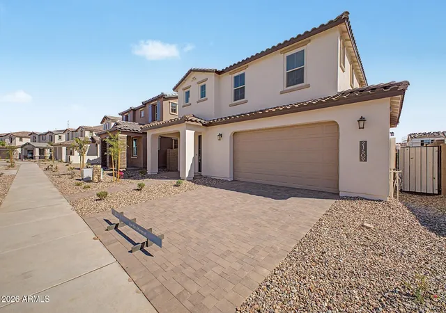 Photo 3 of Single family home for sale at 21509 E Timberline Rd, Queen Creek, AZ 85142 | MLS# 7014339 | Listing updated on 2026-10-09