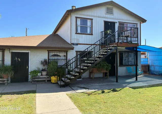 2nd image of 3105 W Madison St, Phoenix, AZ 85009 | MLS# 7013922