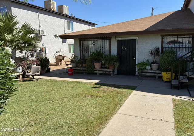 Photo 3 of Townhouse for sale at 3105 W Madison St, Phoenix, AZ 85009 | MLS# 7013922 | Listing updated on 2026-09-15