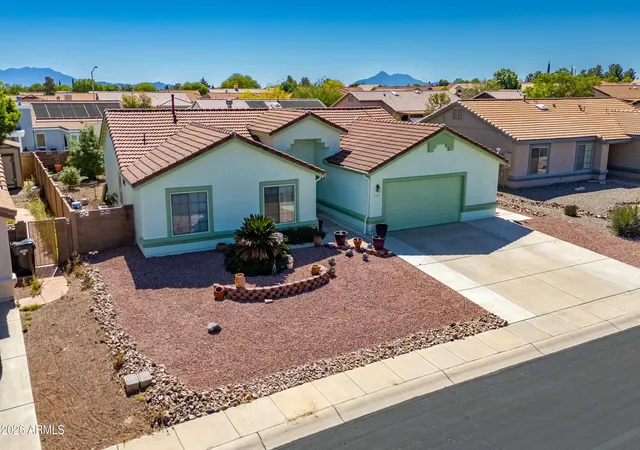 Homes for sale in Sierra Vista, AZ | 3741 Barahona Dr, Sierra Vista, AZ 85650 | MLS# 7014571