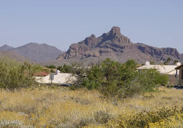 Photo 1 of Land for sale at 11008 N Appian Way #1A, Fountain Hills, AZ 85268 | MLS# 7013909 | Listing updated on 2026-04-14
