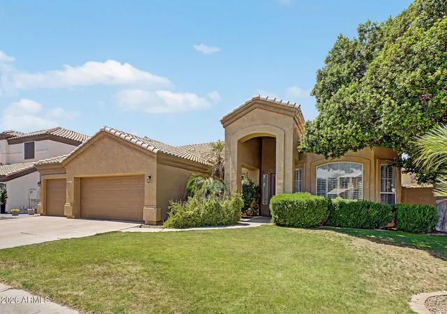 42nd image of 3092 S Pennington Dr, Chandler, AZ 85248 | MLS# 7015744