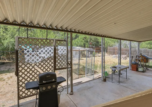 Photo 2 of Manufactured home for sale at 650 N Deer Crk Dr, Payson, AZ 85541 | MLS# 7013957 | Listing updated on 2026-08-29