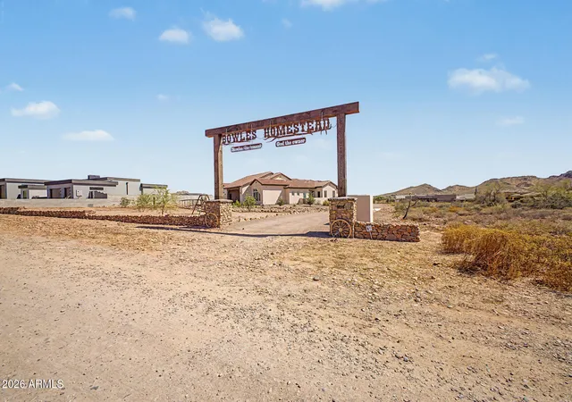 Photo 2 of Single family home for sale at 6519 E Southern Ave, Apache Junction, AZ 85119 | MLS# 7018563 | Listing updated on 2026-09-02