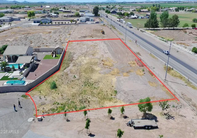 14th image of 9204 S 227th Dr #8, Buckeye, AZ 85326 | MLS# 7015287