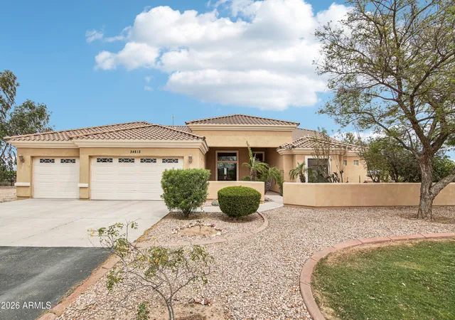 2nd image of 34812 W Pima St, Tonopah, AZ 85354 | MLS# 7013975