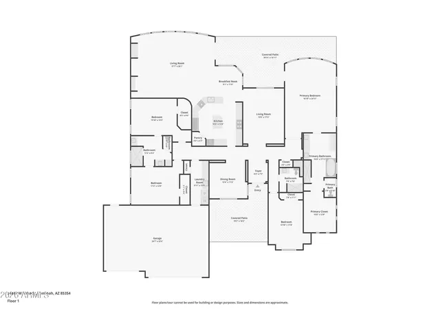 48th image of 34812 W Pima St, Tonopah, AZ 85354 | MLS# 7013975