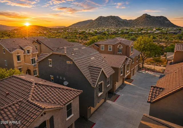 Townhouse for sale at 34995 N 30th Avenue, Phoenix, AZ 85086 | MLS# 7045608