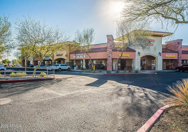 Photo 44 of Townhouse for sale at 34995 N 30th Avenue, Phoenix, AZ 85086 | MLS# 7045608 | Listing updated on 2026-09-10