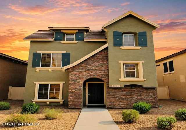 Photo 3 of Townhouse for sale at 34995 N 30th Avenue, Phoenix, AZ 85086 | MLS# 7045608 | Listing updated on 2026-09-10