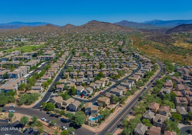 Photo 4 of Townhouse for sale at 34995 N 30th Avenue, Phoenix, AZ 85086 | MLS# 7045608 | Listing updated on 2026-09-10