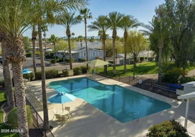 2nd image of 2000 S Apache Rd #220, Buckeye, AZ 85326 | MLS# 7016838