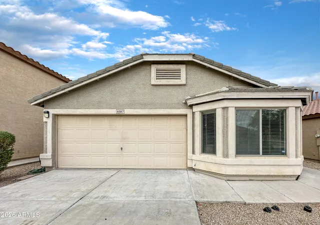 Homes for sale in Maricopa, AZ | 40167 W Thornberry Ln, Maricopa, AZ 85138 | MLS# 7014582