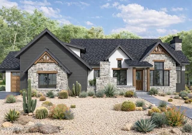 Photo 1 of Single family home for sale at 3009 E Arrow Point, Payson, AZ 85541 | MLS# 7014010 | Listing updated on 2026-08-26
