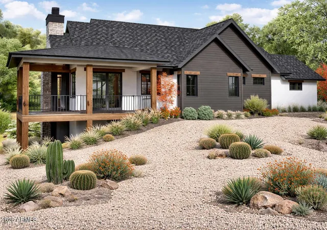 Photo 2 of Single family home for sale at 3009 E Arrow Point, Payson, AZ 85541 | MLS# 7014010 | Listing updated on 2026-08-26