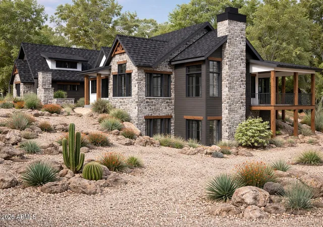 Photo 3 of Single family home for sale at 3009 E Arrow Point, Payson, AZ 85541 | MLS# 7014010 | Listing updated on 2026-08-26