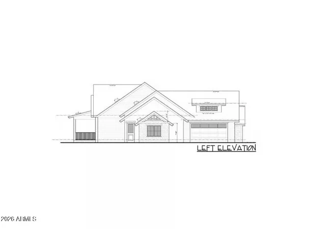 Photo 4 of Single family home for sale at 3009 E Arrow Point, Payson, AZ 85541 | MLS# 7014010 | Listing updated on 2026-08-26