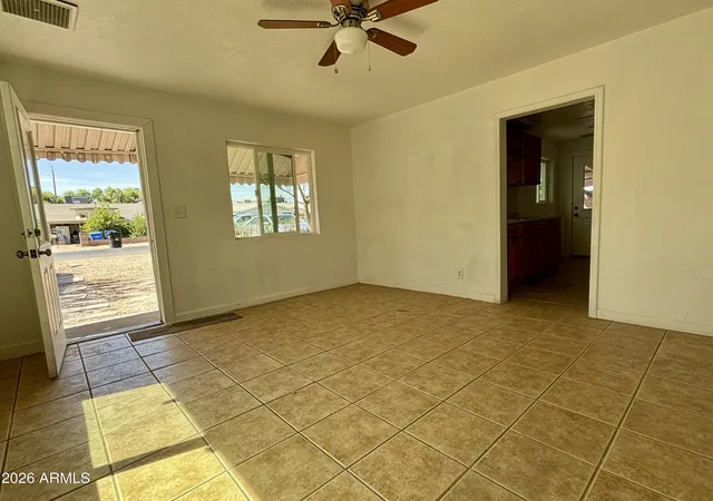 Photo 2 of Sale Pending at 3036 W Almeria Rd, Phoenix, AZ 85009 | MLS# 7015321 | Listing updated on 2026-06-27