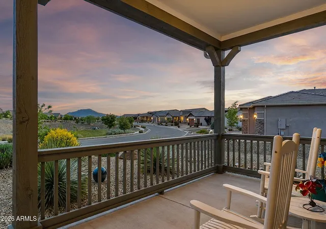Photo 3 of Single family home for sale at 5335 Rocky Vista Dr, Prescott, AZ 86301 | MLS# 7015182 | Listing updated on 2026-09-02