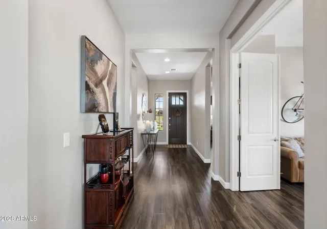 Photo 4 of Single family home for sale at 5335 Rocky Vista Dr, Prescott, AZ 86301 | MLS# 7015182 | Listing updated on 2026-09-02