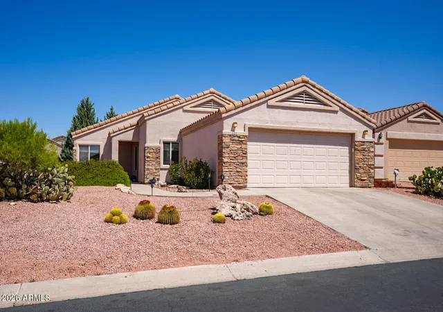 1st image of 682 S Santa Fe Trl, Cornville, AZ 86325 | MLS# 7034344