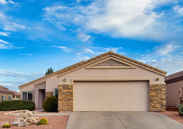 Single family home for sale at 682 S Santa Fe Trl, Cornville, AZ 86325 | MLS# 7034344