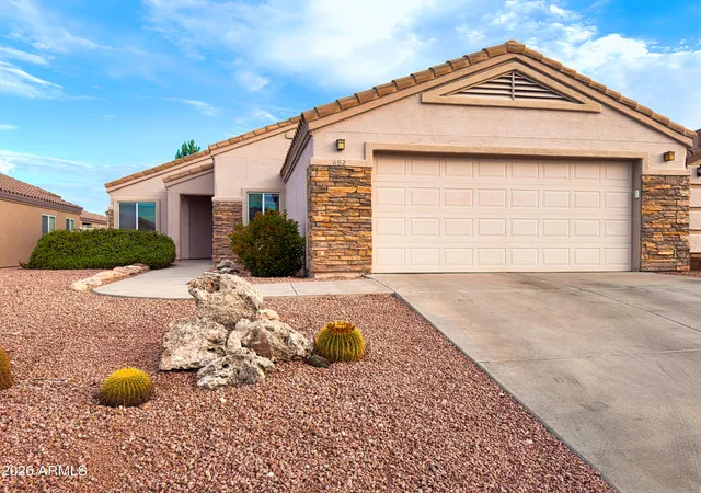 Photo 2 of Single family home for sale at 682 S Santa Fe Trl, Cornville, AZ 86325 | MLS# 7034344 | Listing updated on 2026-09-19