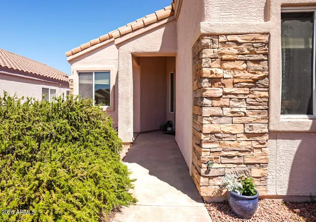 4th image of 682 S Santa Fe Trl, Cornville, AZ 86325 | MLS# 7034344