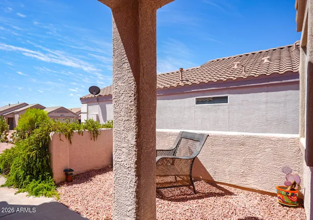 5th image of 682 S Santa Fe Trl, Cornville, AZ 86325 | MLS# 7034344