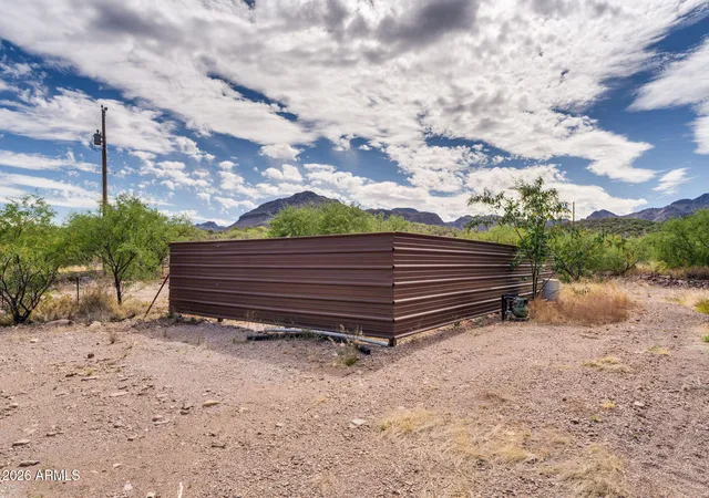 14th image of 42 Aliso Springs Rd #N/A, Tubac, AZ 85646 | MLS# 7016063