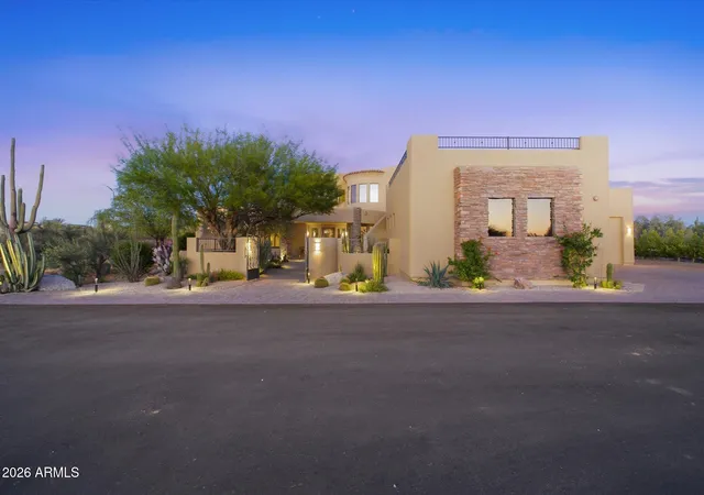 Photo 3 of Single family home for sale at 33633 N 84th Street, Scottsdale, AZ 85266 | MLS# 7014047 | Listing updated on 2026-09-09