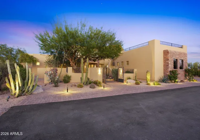 Photo 4 of Single family home for sale at 33633 N 84th Street, Scottsdale, AZ 85266 | MLS# 7014047 | Listing updated on 2026-09-09
