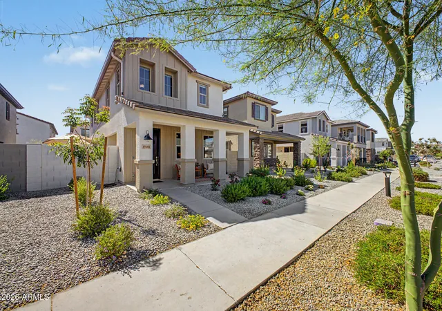 Photo 2 of Single family home for sale at 15601 S 181st Drive, Goodyear, AZ 85338 | MLS# 7015007 | Listing updated on 2026-10-26