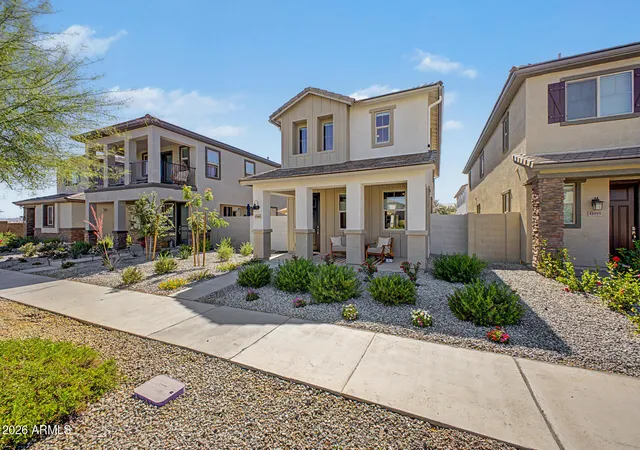 Photo 4 of Single family home for sale at 15601 S 181st Drive, Goodyear, AZ 85338 | MLS# 7015007 | Listing updated on 2026-10-26