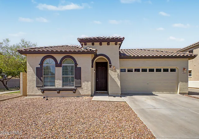 Photo 1 of Single family home for sale at 4024 W Valley View Dr, Laveen, AZ 85339 | MLS# 7014128 | Listing updated on 2026-07-28